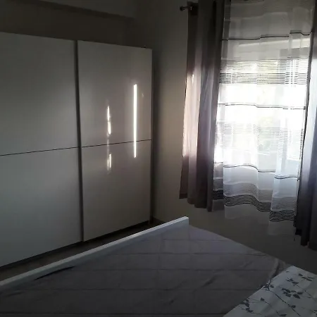 Ksenija Apartment