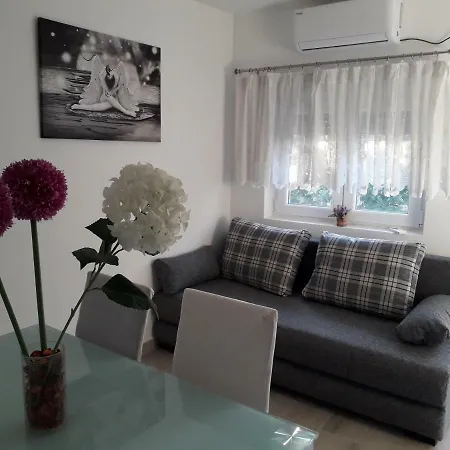 Apartment Ksenija *