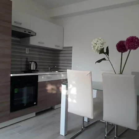 Ksenija Apartment