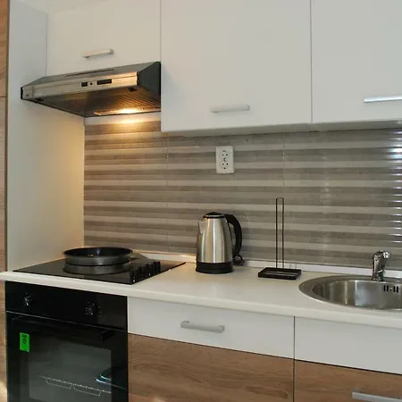 Ksenija Apartment
