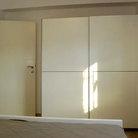 Apartment Ksenija *
