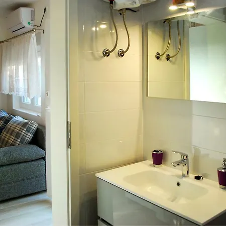 Ksenija Apartment